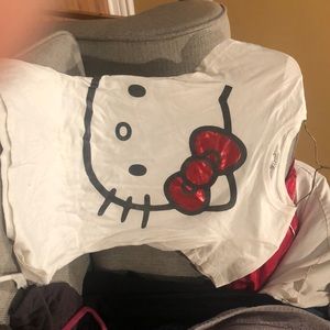Hello Kitty shirt
